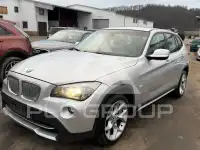 2011 BMW X1