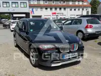 2011 BMW X1