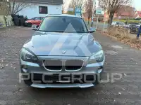 2011 BMW X1