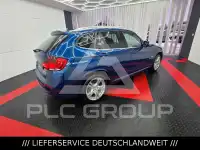 2011 BMW X1