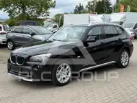 2011 BMW X1
