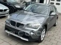 2011 BMW X1