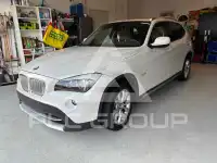 2011 BMW X1