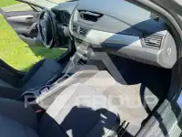 2011 BMW X1