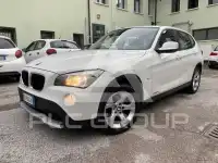 2011 BMW X1