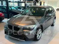 2011 BMW X1