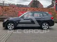 2011 BMW X1