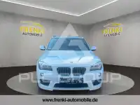 2011 BMW X1