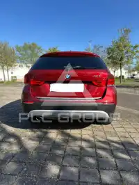 2011 BMW X1