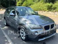 2011 BMW X1