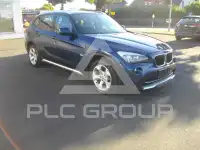 2011 BMW X1