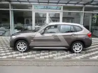 2011 BMW X1