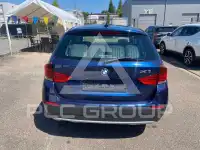 2011 BMW X1