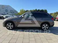 2011 BMW X1