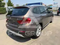 2011 BMW X1