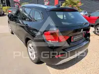 2011 BMW X1