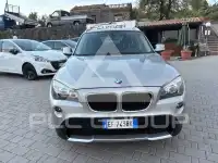 2011 BMW X1