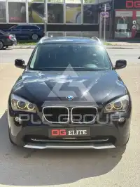 2011 BMW X1