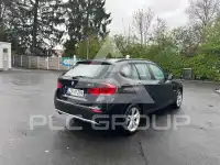 2011 BMW X1