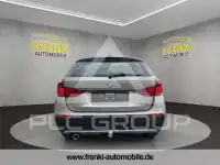 2011 BMW X1