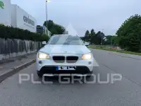2011 BMW X1