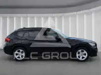 2011 BMW X1