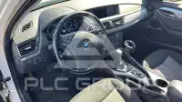 2011 BMW X1