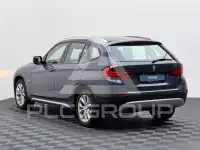 2011 BMW X1