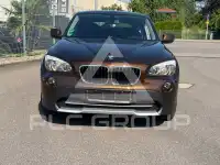 2011 BMW X1