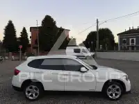 2011 BMW X1