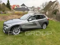 2011 BMW X1