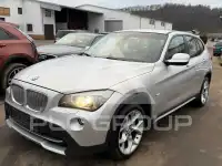 2011 BMW X1