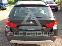 2011 BMW X1
