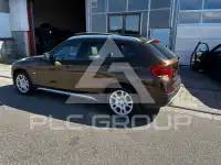 2011 BMW X1