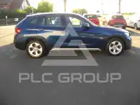 2011 BMW X1