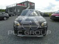 2011 BMW X1