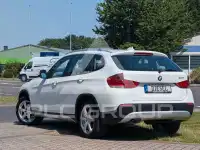 2011 BMW X1