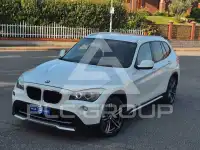 2011 BMW X1