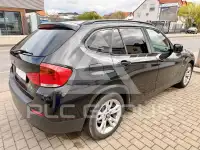 2011 BMW X1