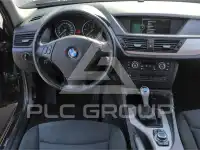 2011 BMW X1