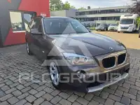 2011 BMW X1