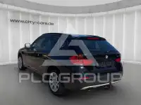 2011 BMW X1