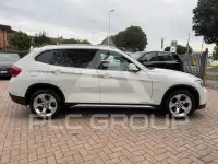 2011 BMW X1