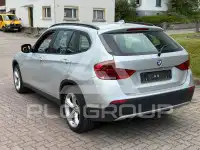 2011 BMW X1
