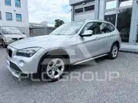 2011 BMW X1