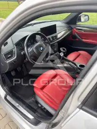 2011 BMW X1
