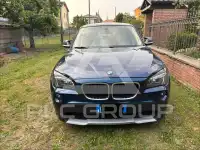 2011 BMW X1