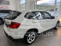 2011 BMW X1