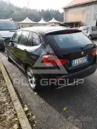 2011 BMW X1