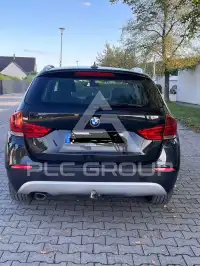 2011 BMW X1